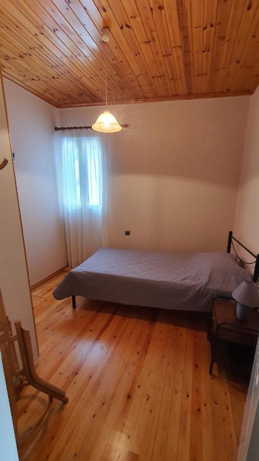 Villa Charonia Spanokhórion Екстериор снимка